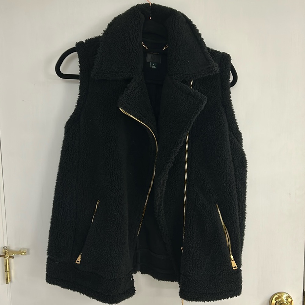 Ralph Lauren vest